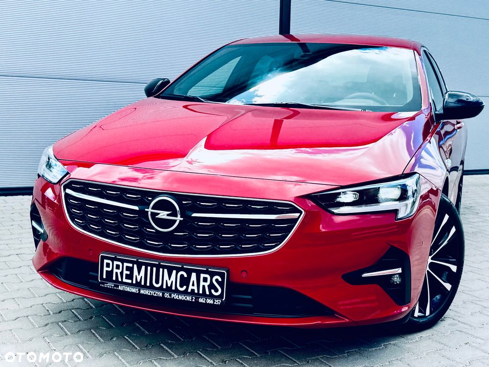Opel Insignia - 2
