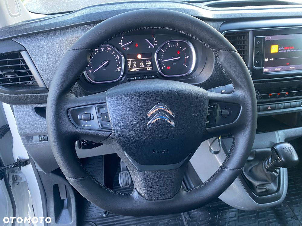 Citroën Jumpy 2.0HDI - 18