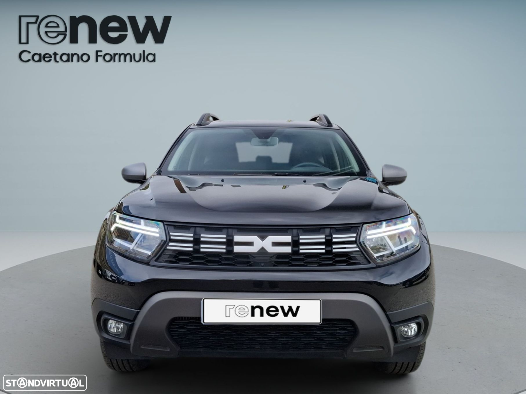 Dacia Duster 1.0 TCe ECO-G Journey Bi-Fuel - 2