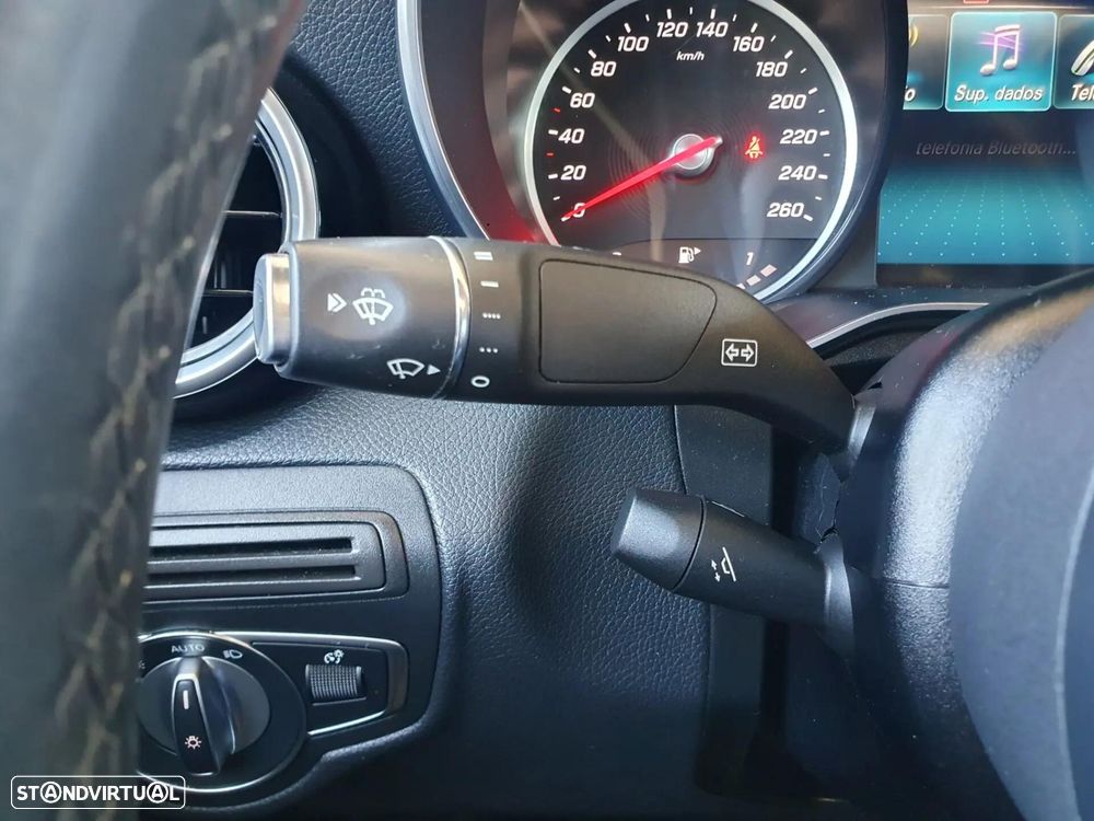 Mercedes-Benz GLC 300 - 24
