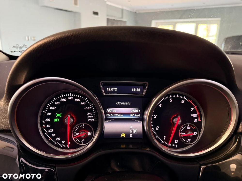 Mercedes-Benz GLE 500 4-Matic 9G-TRONIC - 26