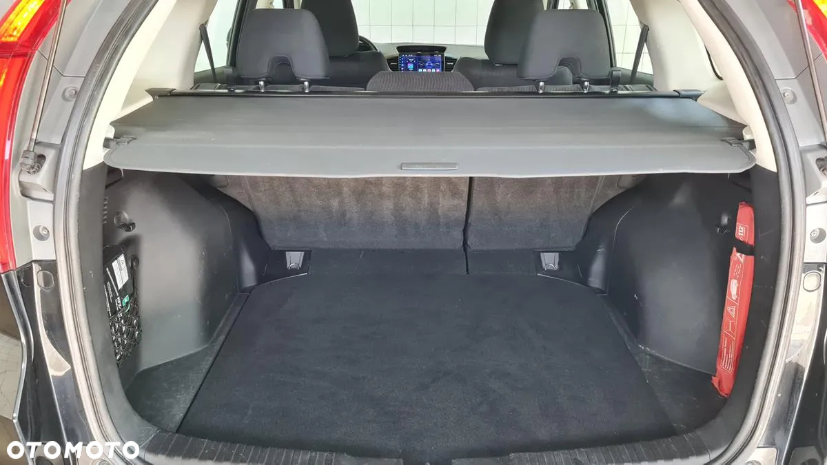 Honda CR-V 2.0i-VTEC 4WD Executive - 30