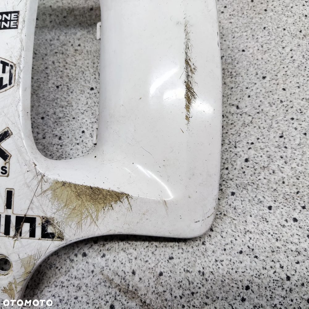 Owiewka, osłona, bok, boczek Peugeot Speedfight 2 - 4