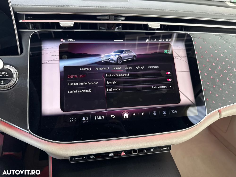 Mercedes-Benz E 200 MHEV 4MATIC Aut. - 12