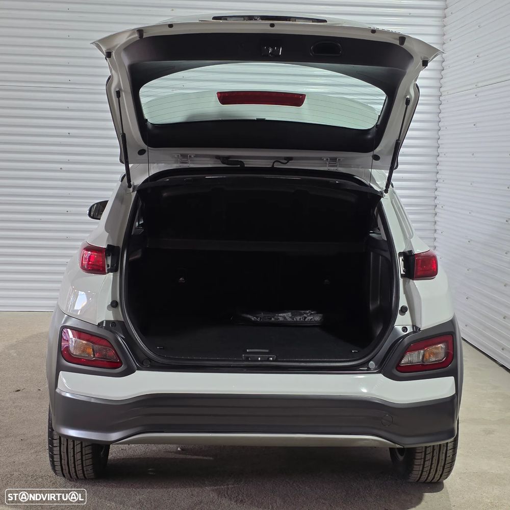 Hyundai Kauai 39 kWh Premium - 7