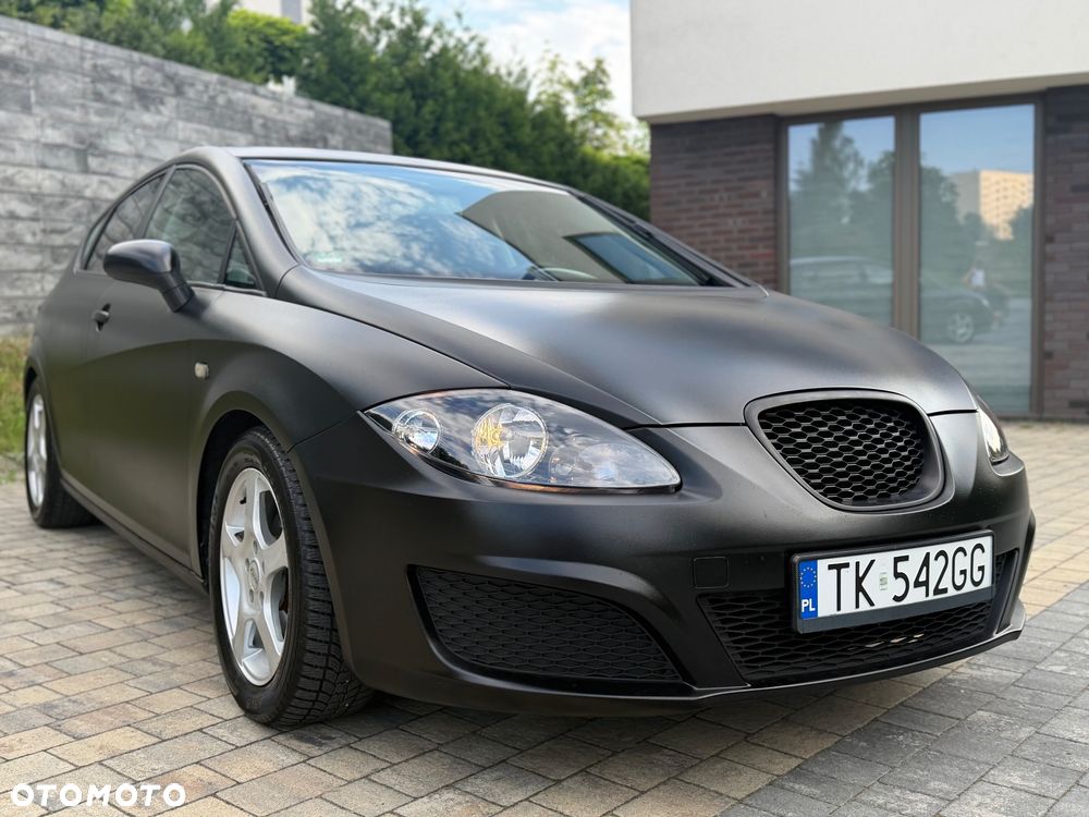 Seat Leon 1.4 Reference - 4