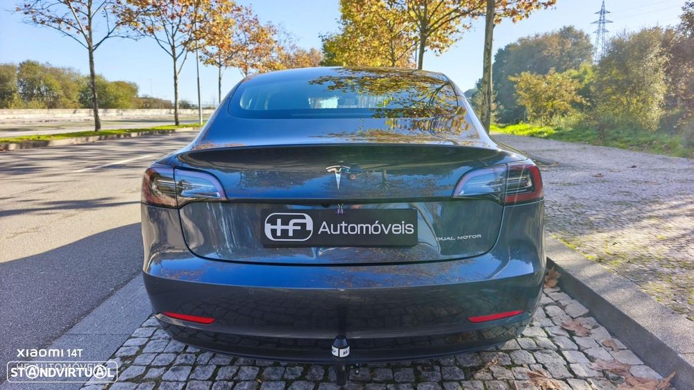 Tesla Model 3 Long Range AWD Dual Motor - 10