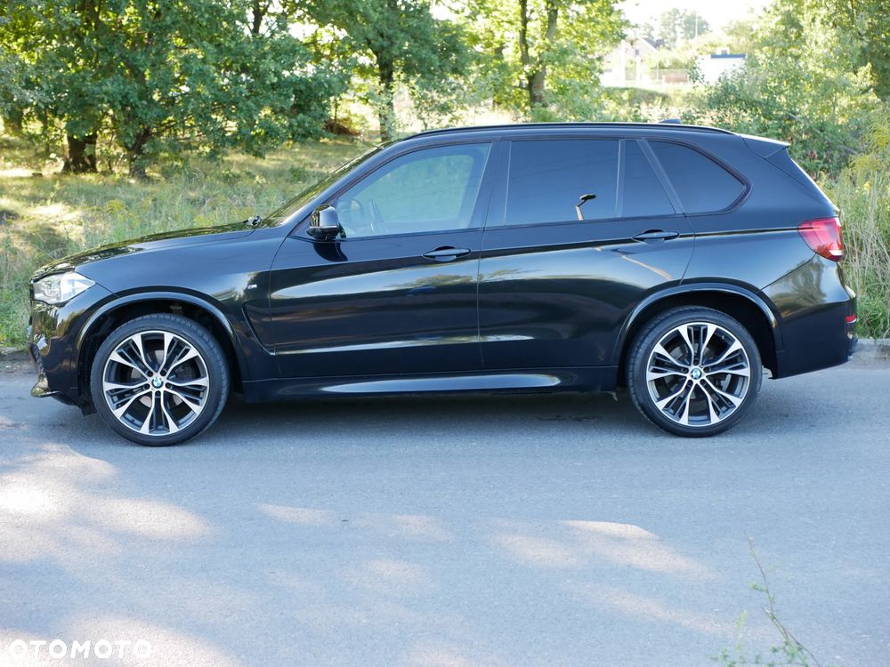 BMW X5 xDrive25d - 33