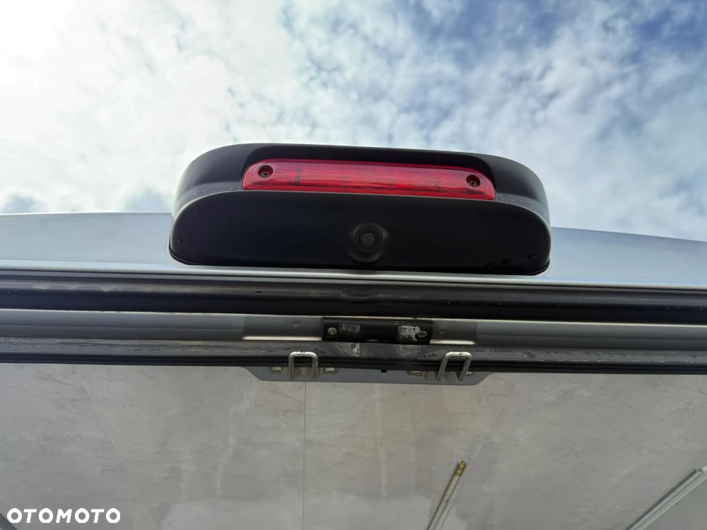 Citroën Jumper L4H2 Blaszak Furgon Salon PL, Jeden Właściciel - 18