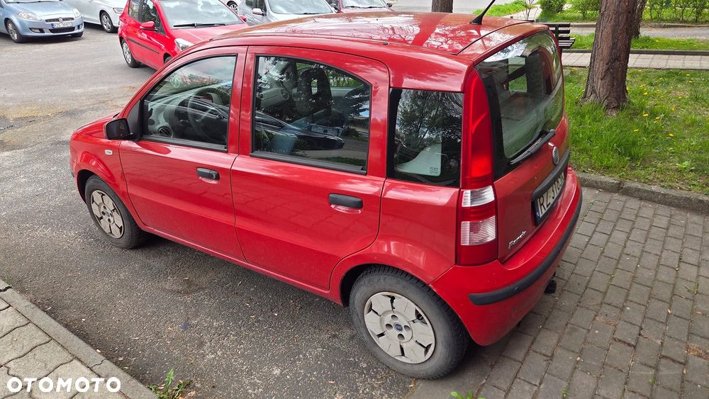 Fiat Panda 1.1 Fresh Eco - 4
