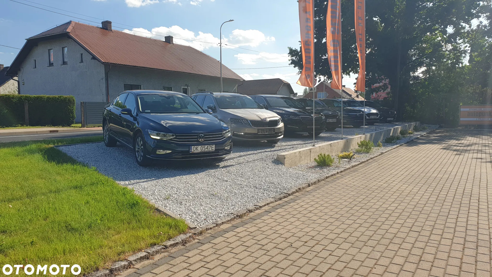 Skoda Superb 1.5 TSI Ambition - 38