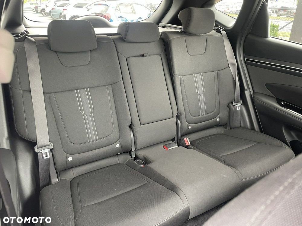 Hyundai Tucson 1.6 T-GDi Executive 2WD - 14