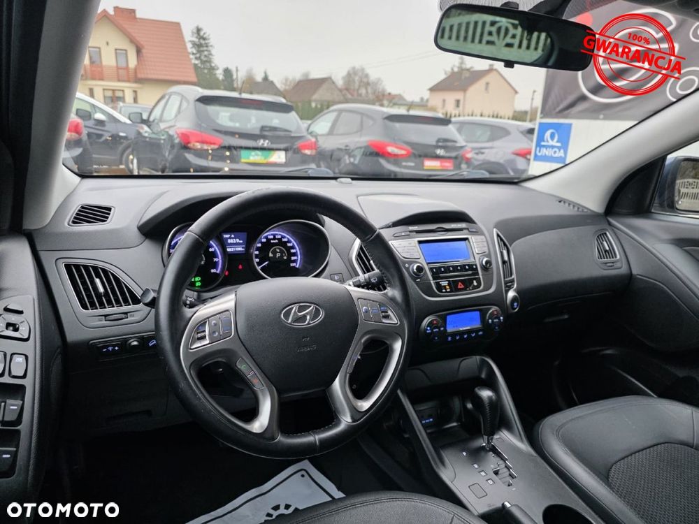 Hyundai ix35 - 28