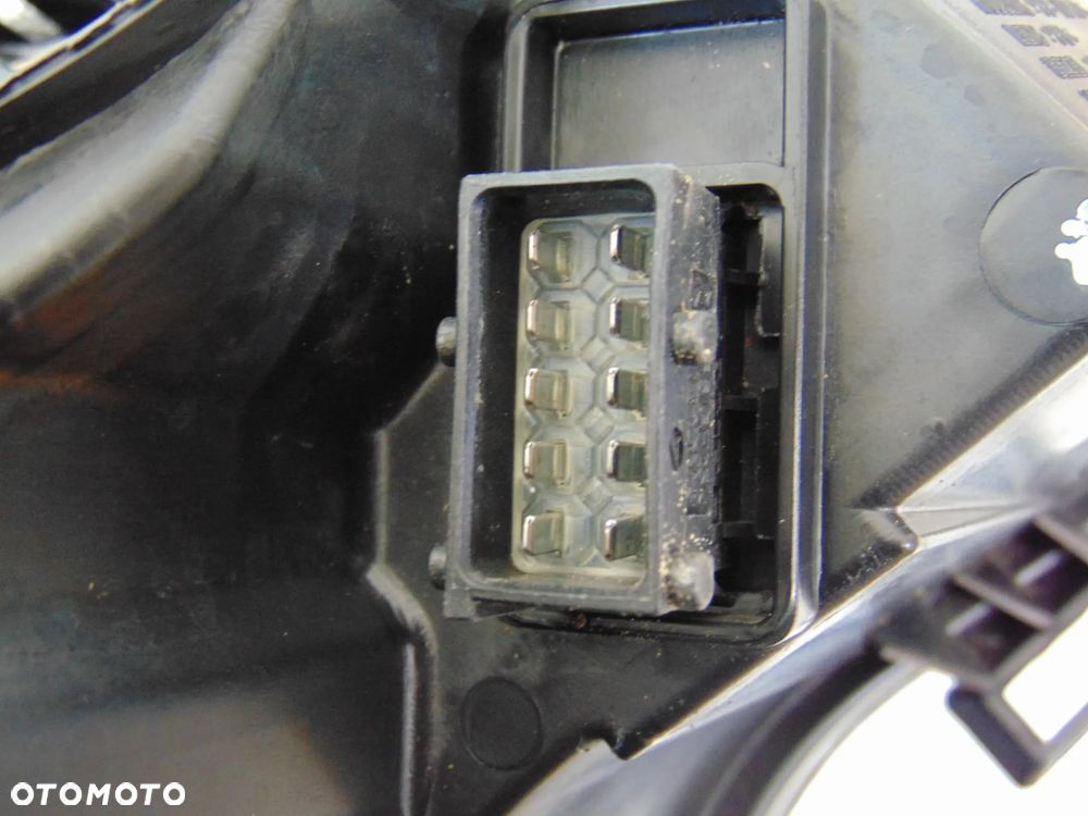 EUROPA lampa przednia przód lewa 13286612 Opel Meriva 2 II B 10-13r - 24