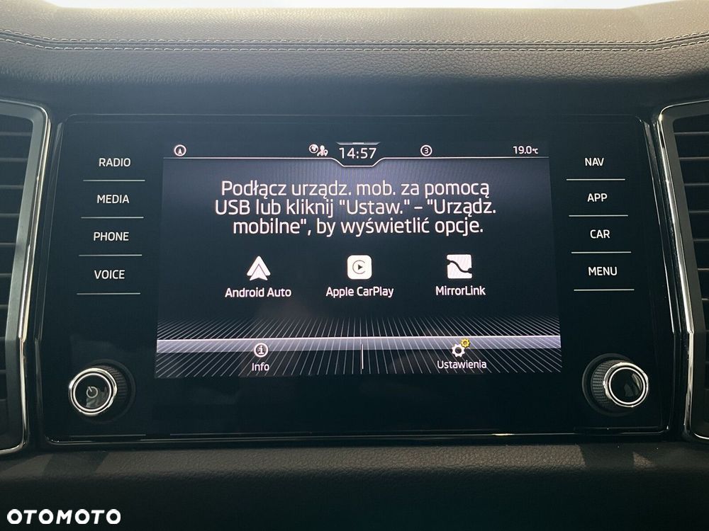Skoda Kodiaq 1.5 TSI ACT 4x2 Ambition DSG - 20