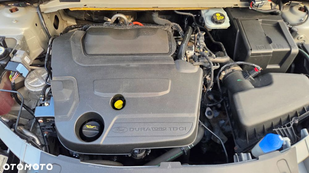 Ford Mondeo 2.0 TDCi Titanium S - 17