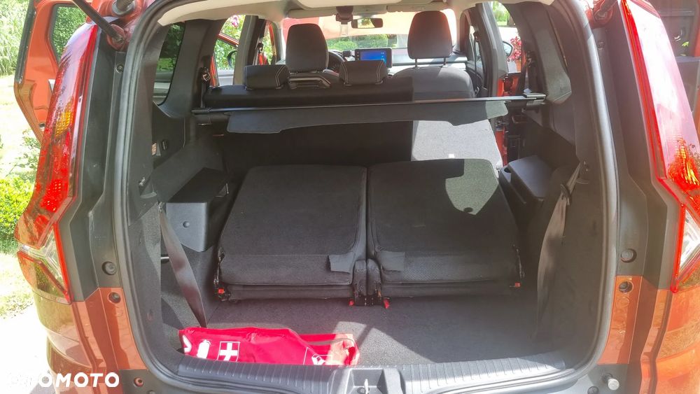 Dacia Jogger 1.0 TCe Extreme 7os - 15