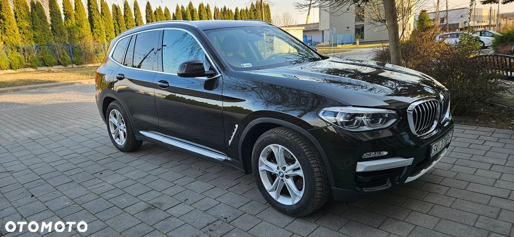 BMW X3 - 4