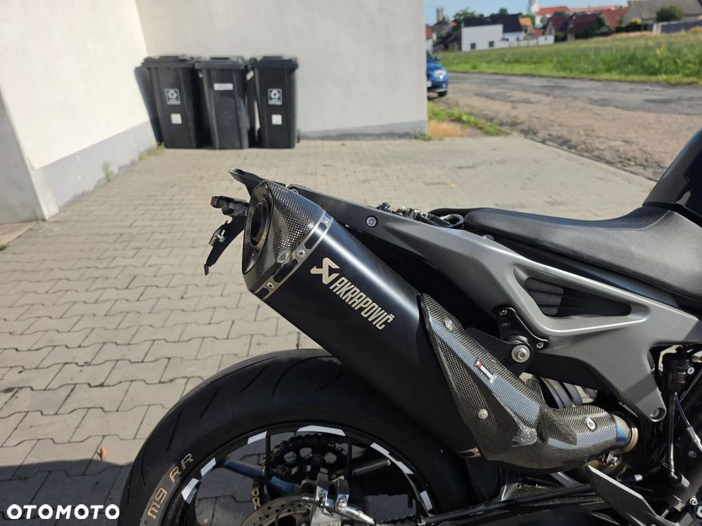 KTM Inny - 23