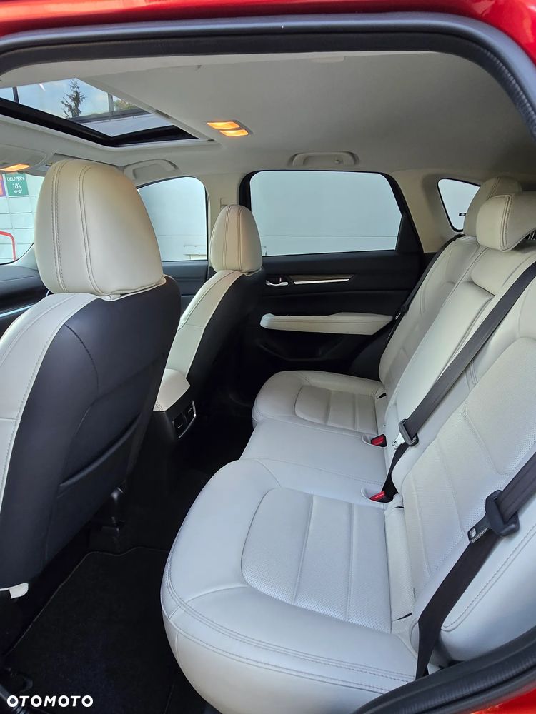 Mazda CX-5 2.5 Skyprestige AWD - 27