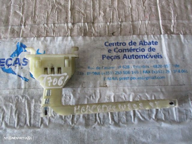 Sensor 2108300472 MERCEDES W202 1997 TEMPERATURA MERCEDES W170 2002 TEMPERATURA - 1