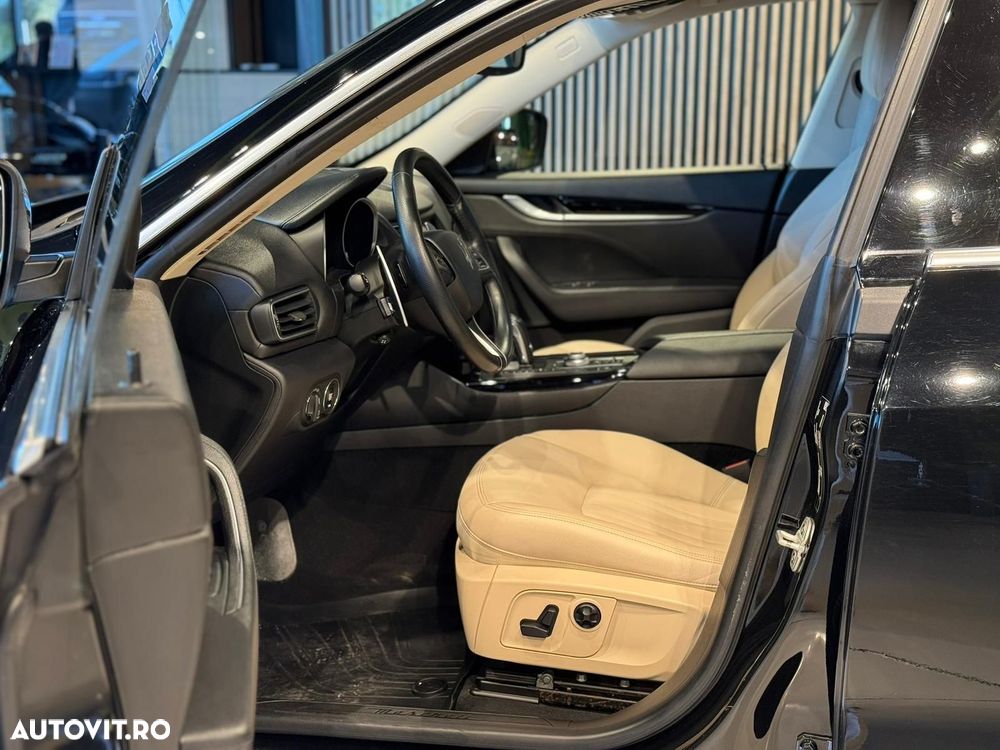 Maserati Levante - 17