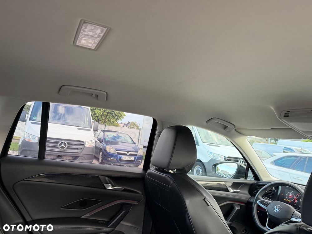 Volkswagen Tiguan 2.0 TDI SCR Elegance DSG - 23