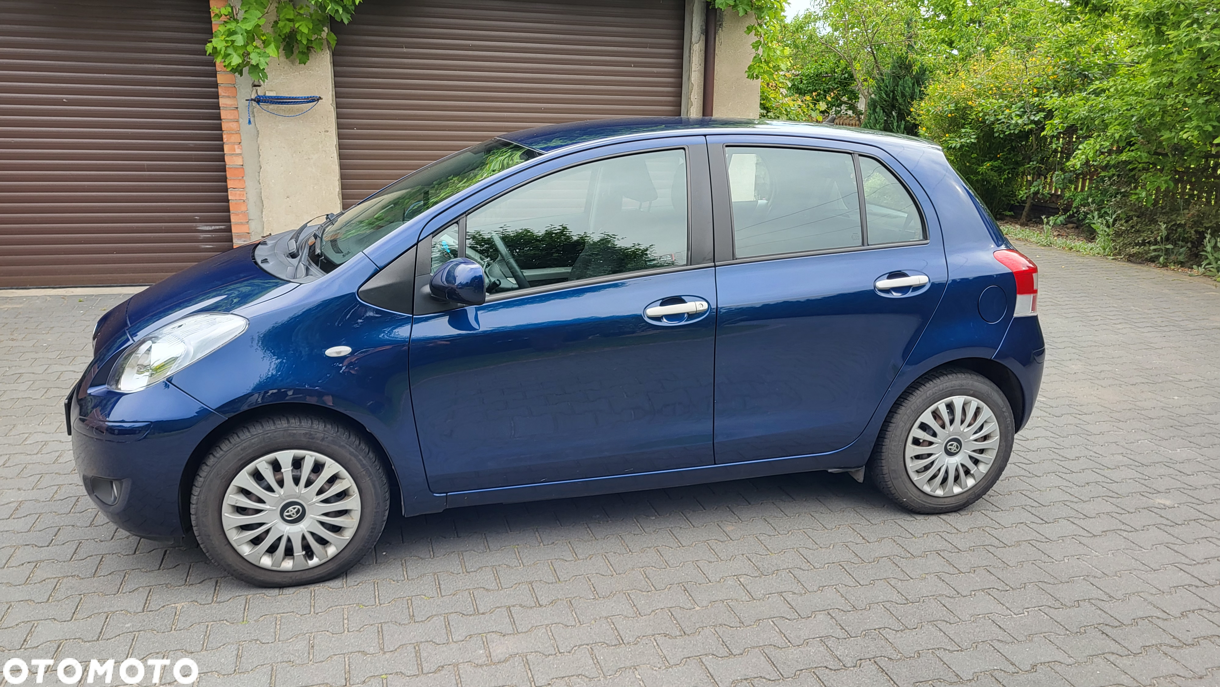 Toyota Yaris 1.33 Active - 3