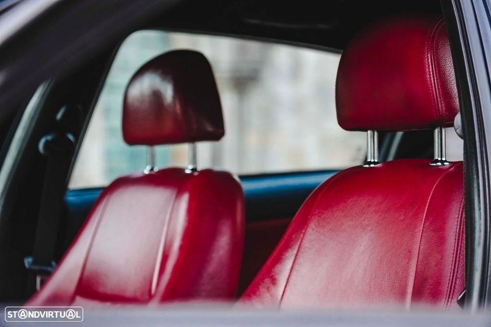 Alfa Romeo 147 - 18