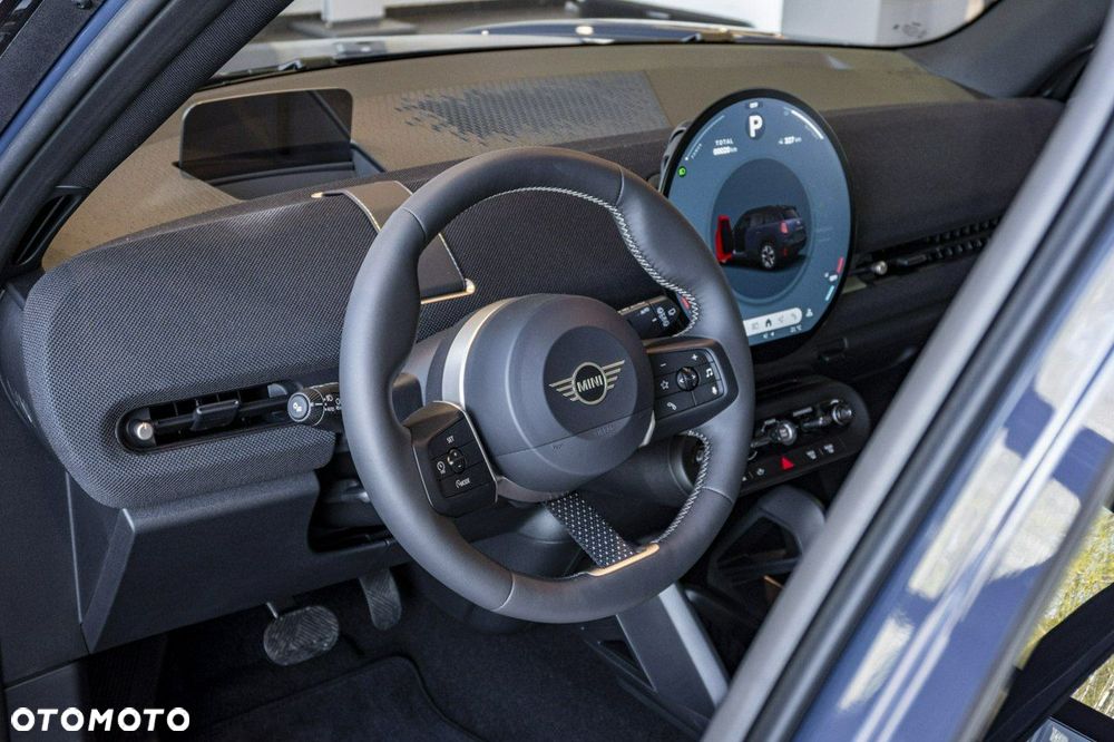 MINI Aceman - 12