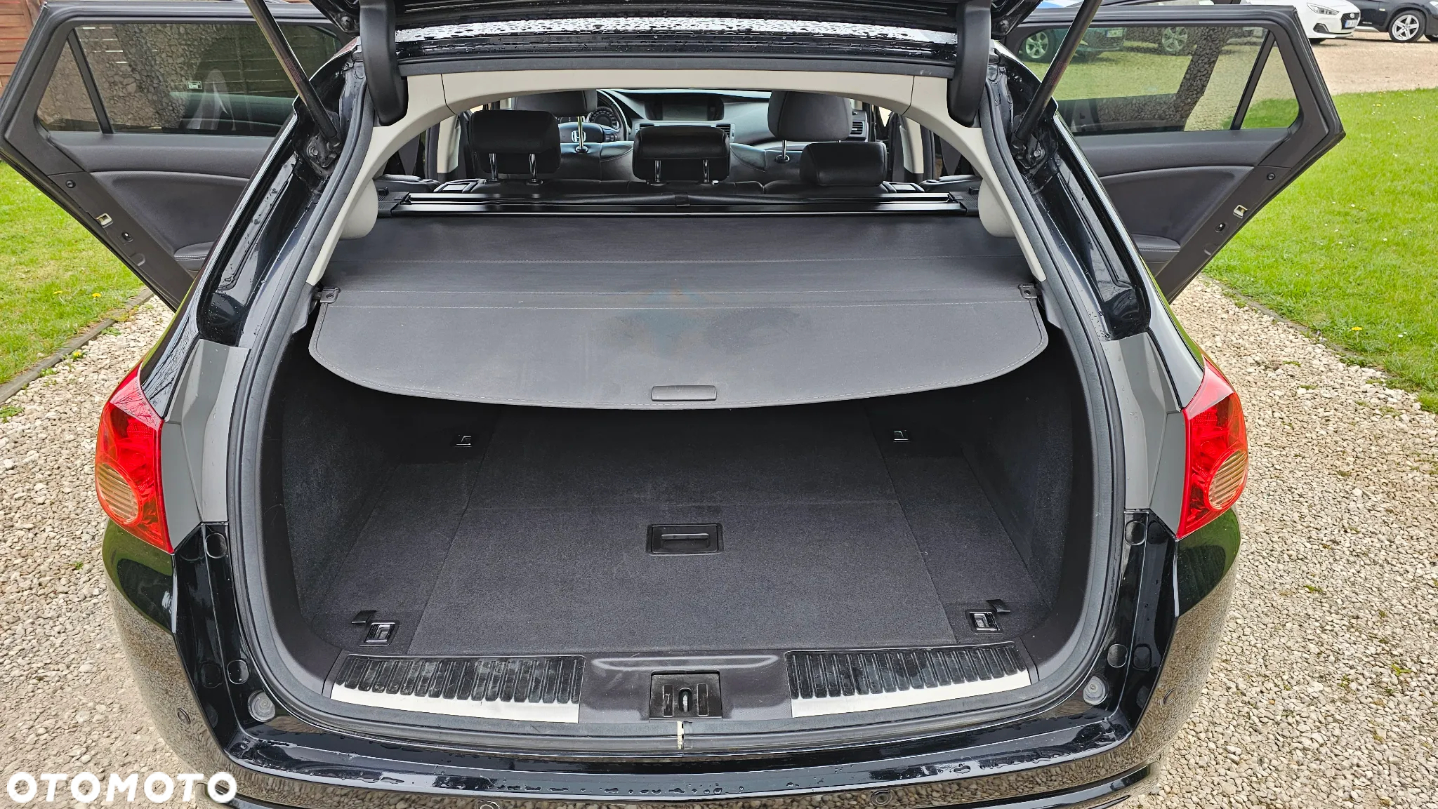 Honda Accord 2.0 Executive Navi - 36