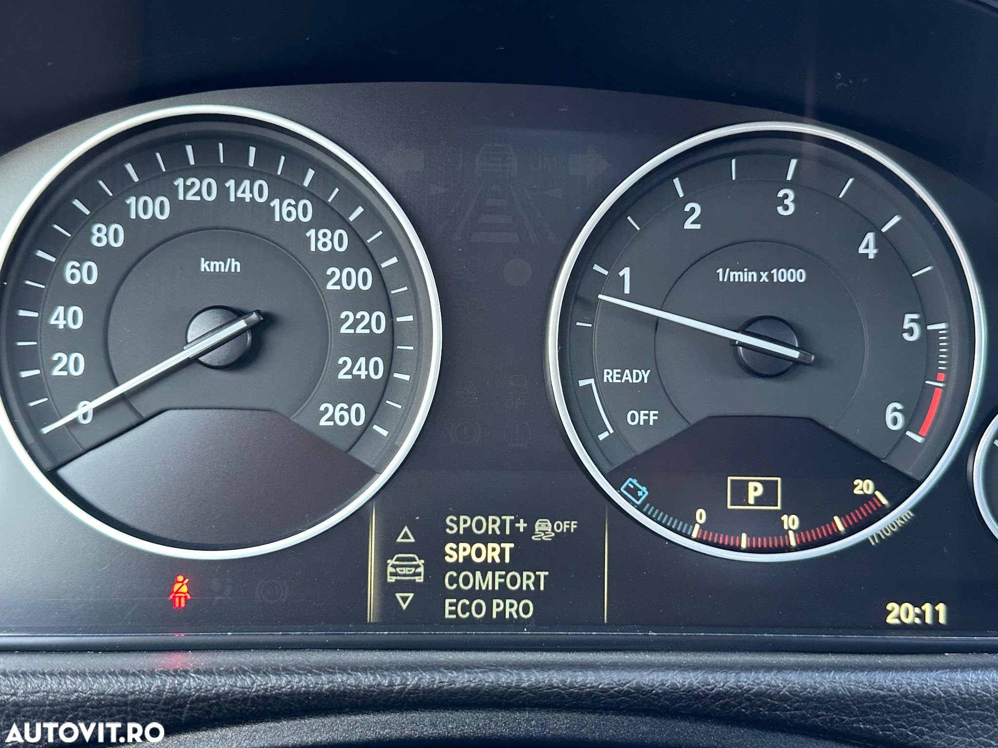 BMW Seria 4 420d Gran Coupe xDrive Aut. Luxury Line - 26