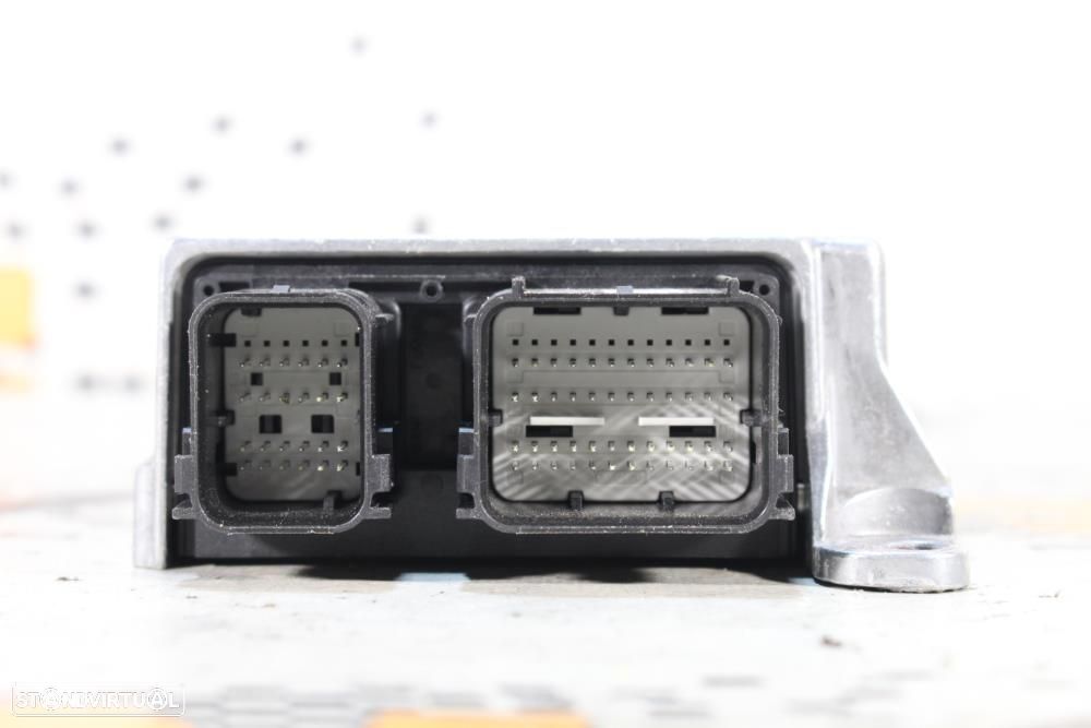 Centralina De Airbags Land Rover Range Rover Evoque (L538)  Ej3214d374 - 8