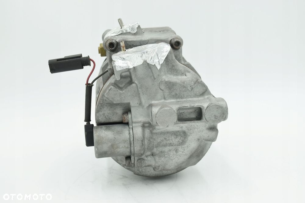 kompresor klimatyzacji mercedes sprinter w906 vito w639 109 209 315 515 cdi - 3