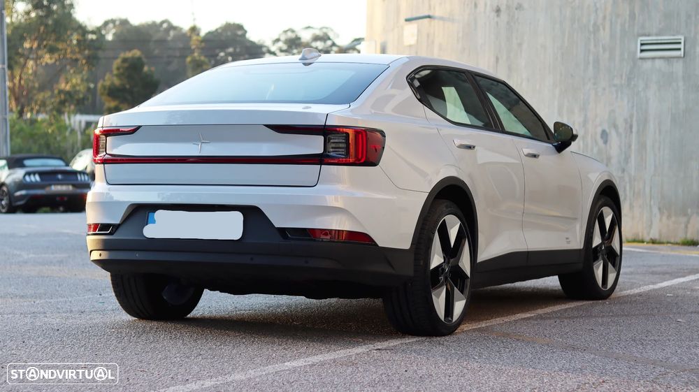 Polestar 2 Dual Motor 78kWh - 6