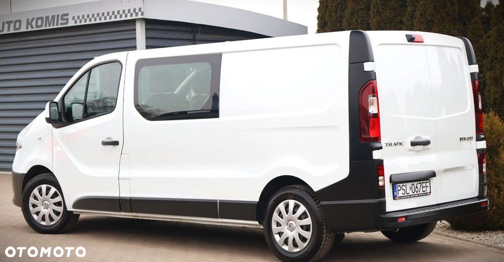 Renault Trafic - 8
