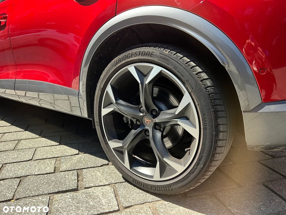 Cupra Formentor VZ 2.0 TSI 4Drive DSG - 28