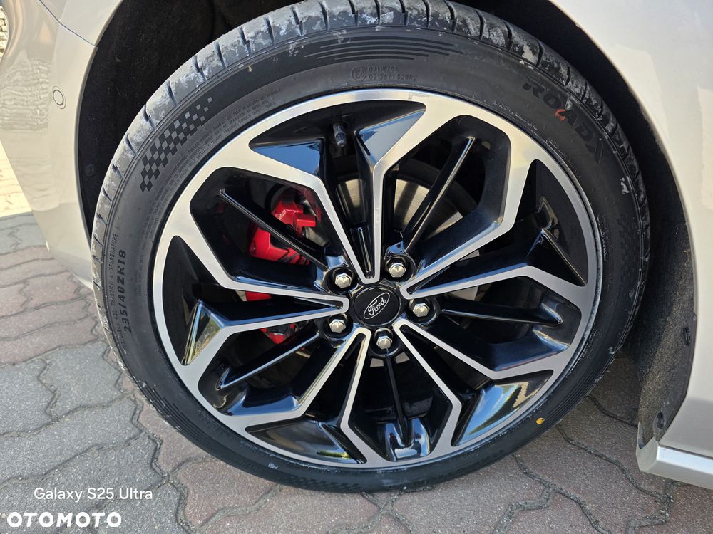 Ford Focus 1.5 EcoBoost ST-Line ASS - 17
