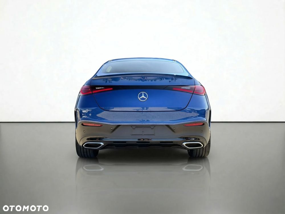 Mercedes-Benz GLC - 5