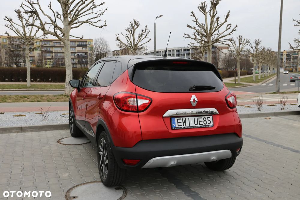 Renault Captur 1.2 Energy TCe Intens - 4