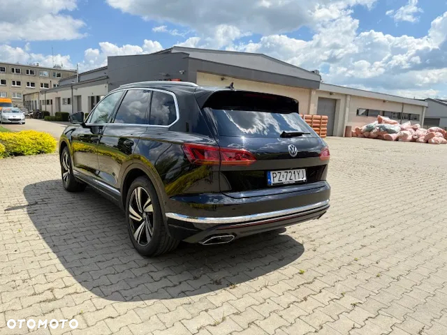 Volkswagen Touareg 3.0 V6 TDI SCR 4Mot Elegance - 13
