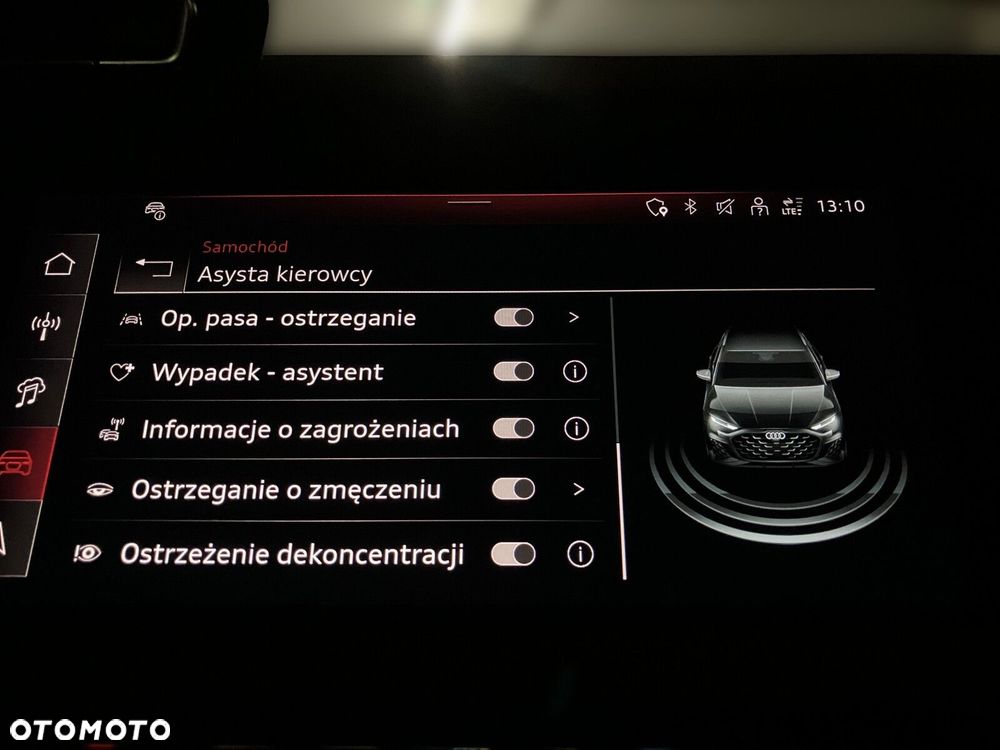Audi A3 Sportback - 30