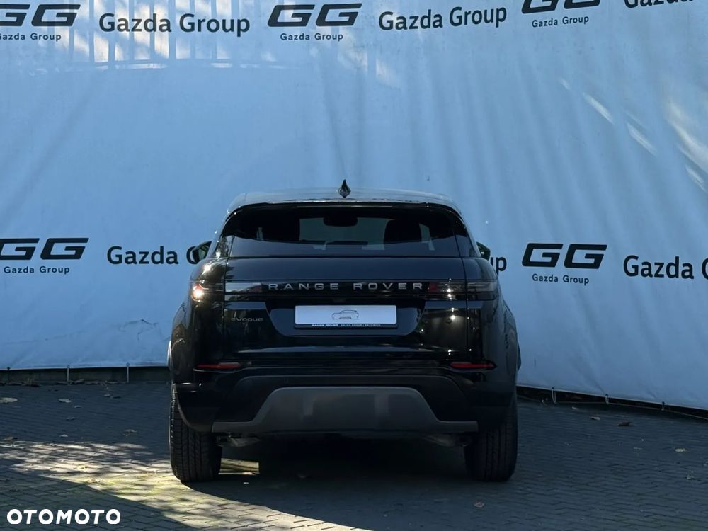 Land Rover Range Rover Evoque D200 S - 12