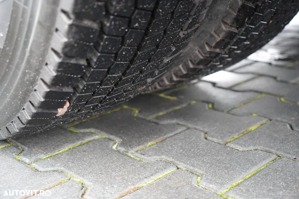 DAF XF 480 / CABINĂ SUPER SPACE / ANVELOPE 100% / 2021 - 20