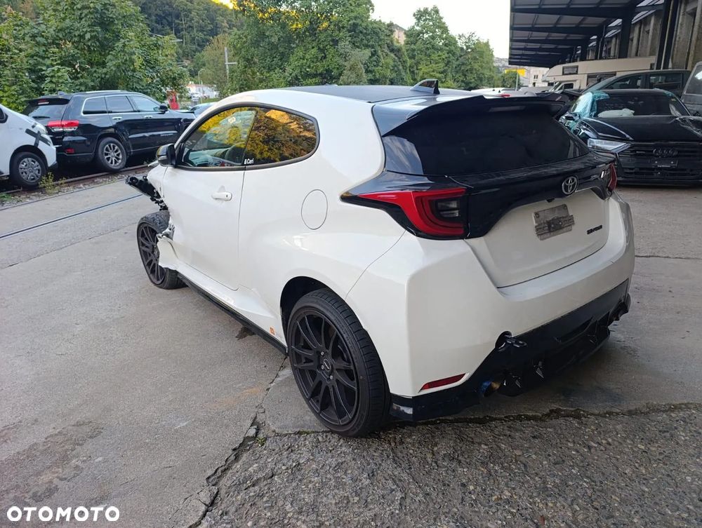 Toyota GR Yaris - 2