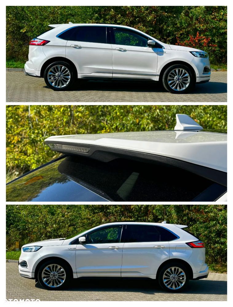Ford Edge 2.0 EcoBlue Bi-Turbo 4x4 Vignale - 37
