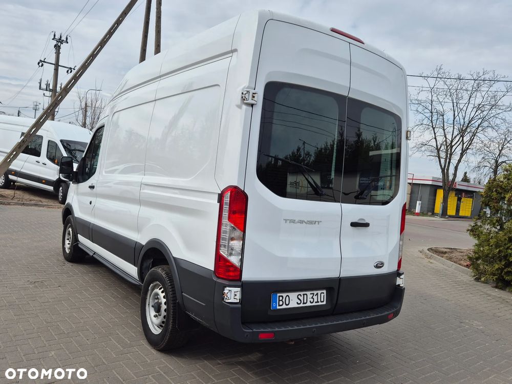 Ford TRANSIT L2 H3 - 9