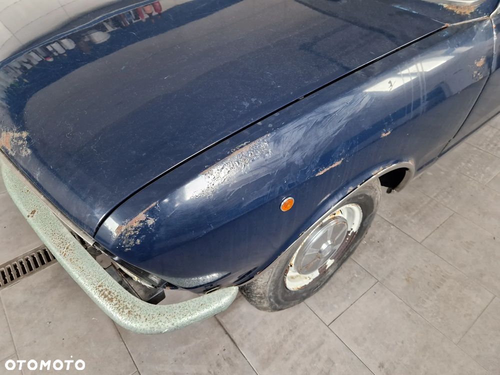 Fiat 132 - 20