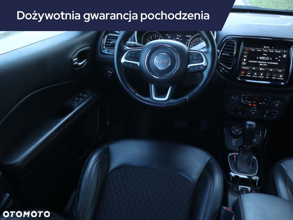 Jeep Compass - 9
