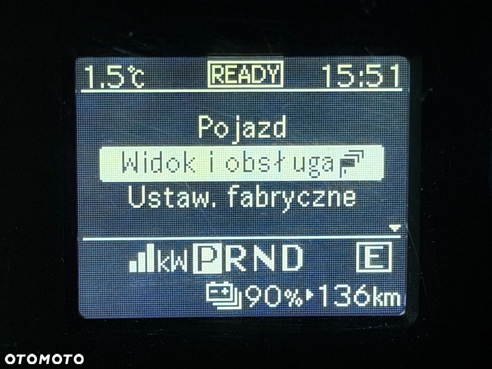 Mercedes-Benz Sprinter - 9